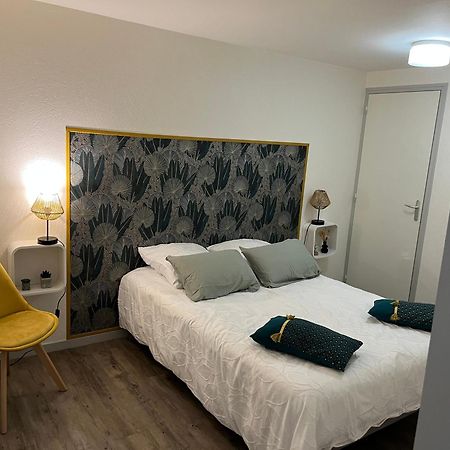 Le Cosy Du Marche Notre-Dame Apartment Poitiers Exterior photo