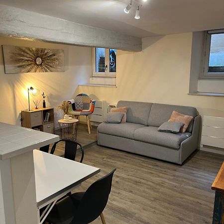 Le Cosy Du Marche Notre-Dame Apartment Poitiers Exterior photo