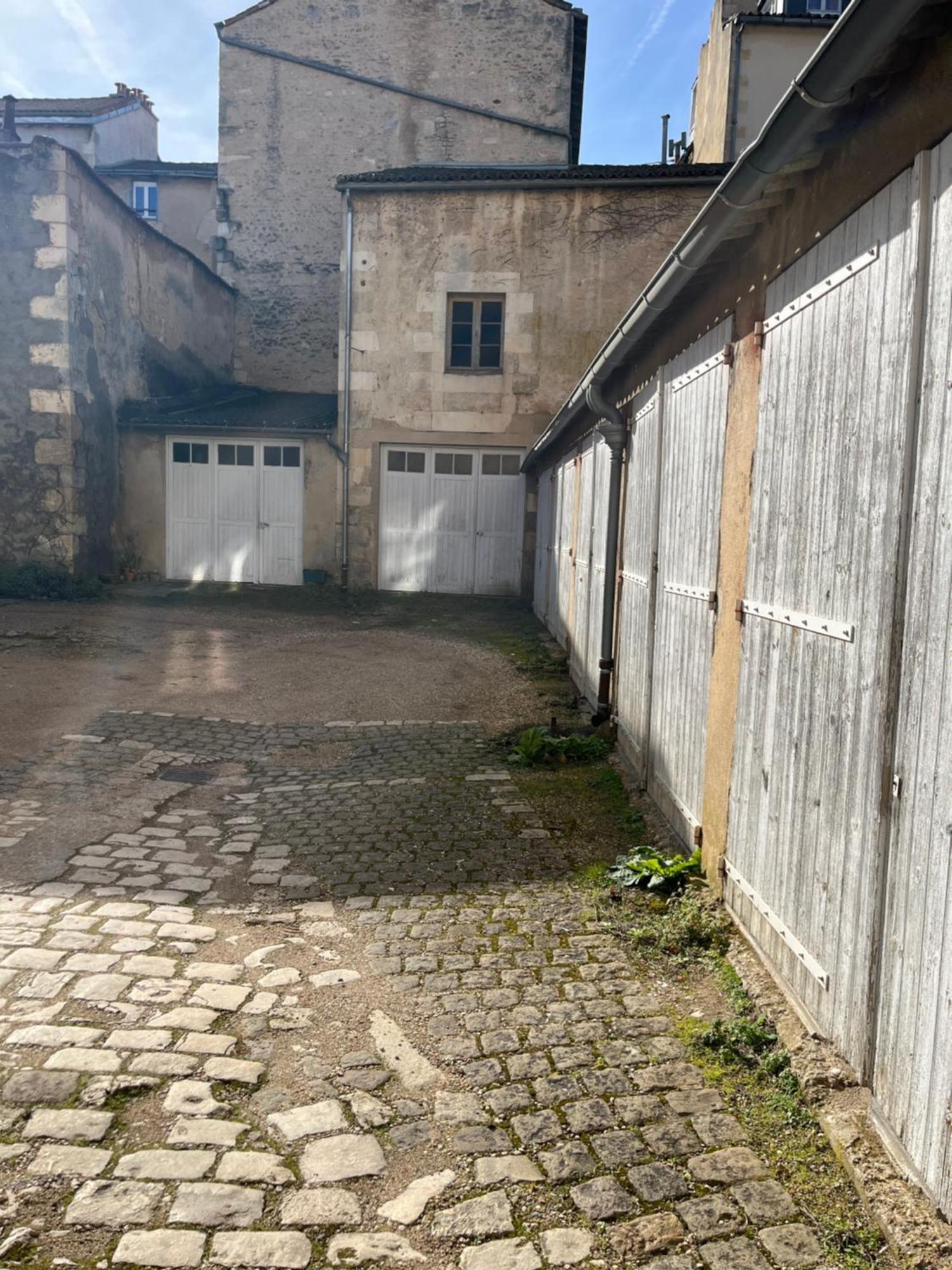 Le Cosy Du Marche Notre-Dame Apartment Poitiers Exterior photo